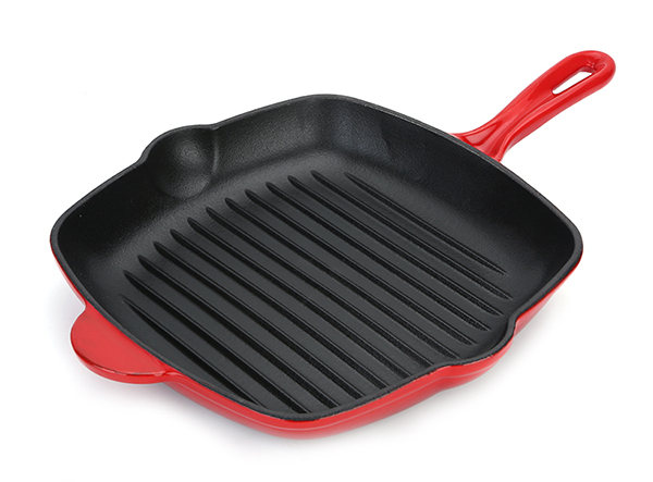 oem smooth surface cast iron pan exporters oem smooth surface cast iron pan exporters