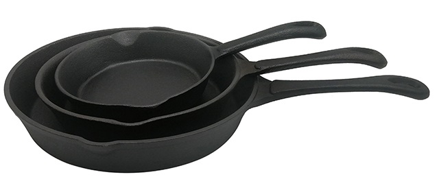 china small cast iron pot exporters