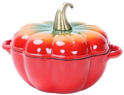 Top Suppliers of Cast Iron Cookware in China for Gourmet Cooking Needs