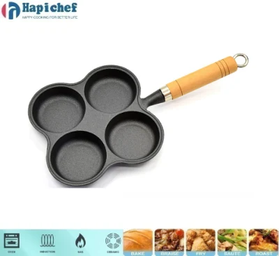 Exporting High-Quality Cast Iron Skillets and Soaps for Culinary Enthusiasts Worldwide