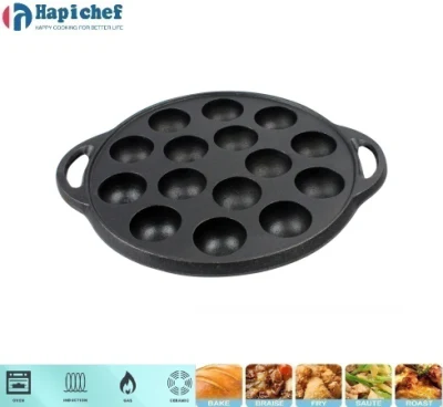 cast iron griddle plate for bbq