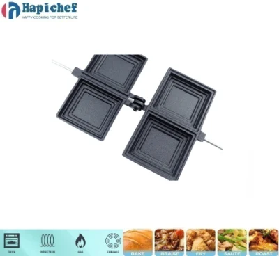 China's Preparation for Exporting High-Quality Cast Iron Cookware Solutions