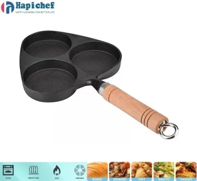 oem cast iron pan sticky manufacturers