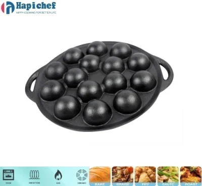 oem flat cast iron griddle plate manufacturer