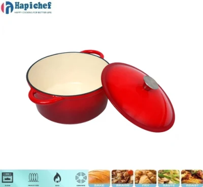 Premium Quality Cast Iron Skillets Manufactured by OEM Wagner for Superior Cooking Performance