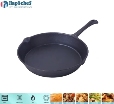 Suppliers of Vintage Cast Iron Frying Pans from China for Culinary Enthusiasts Suppliers of Vintage Cast Iron Frying Pans from China for Culinary Enthusiasts