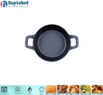 6 litre cast iron casserole dish suppliers