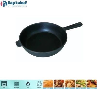 oem enameled cast iron grill pan manufacturers