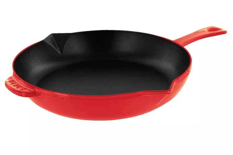 national cast iron skillet manufacturers
