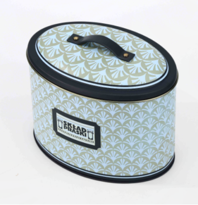 Innovative Oral Tin Box Solutions for Modern Packaging
