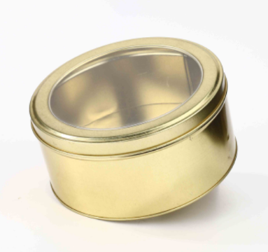 The Tin Window Revolutionizes Product Packaging Design