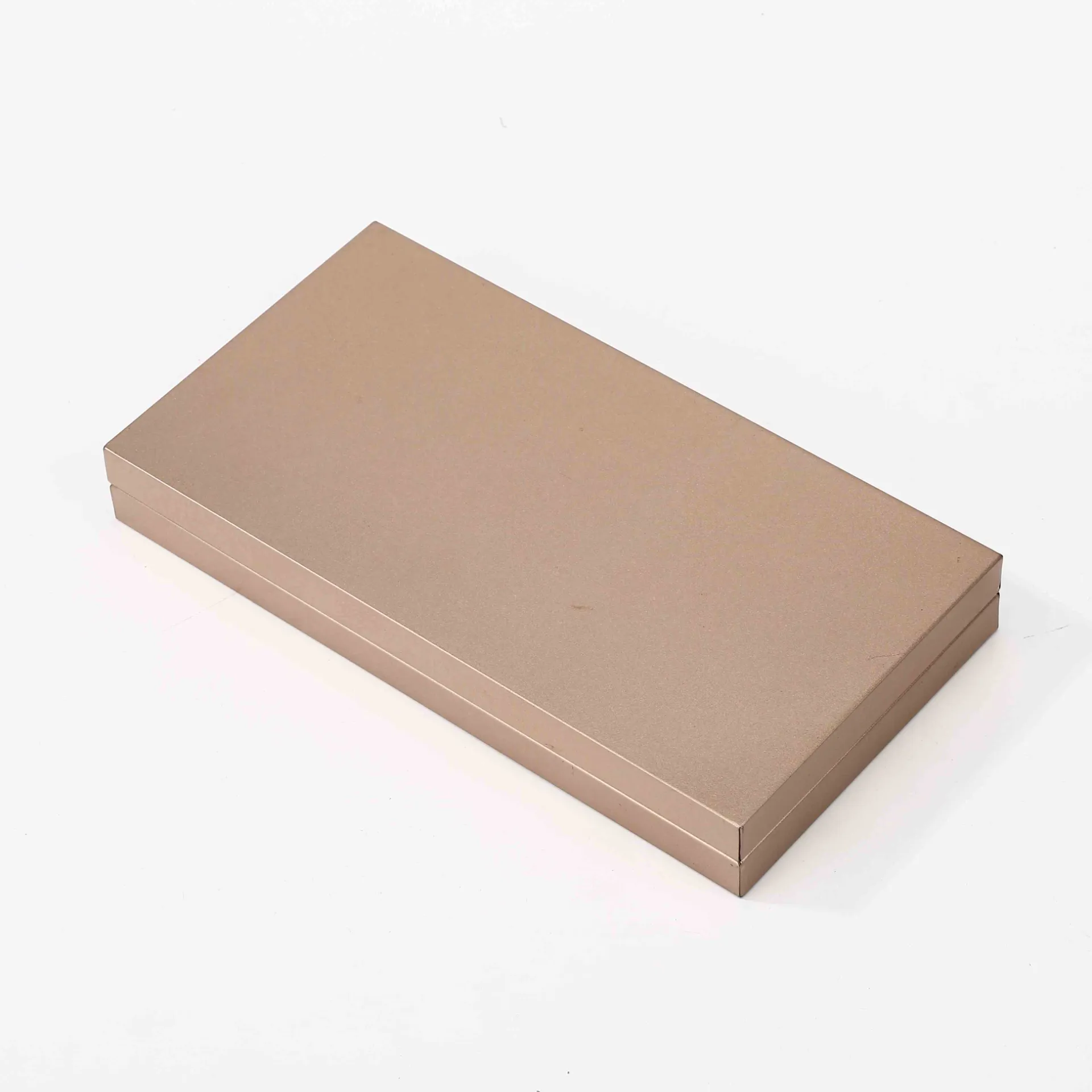 Future of Rectangle Tins in Sustainable Packaging