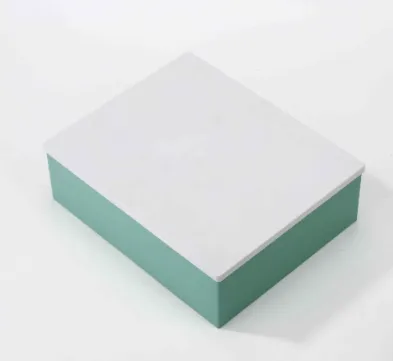 Cost Analysis of Rectangle Tin Can