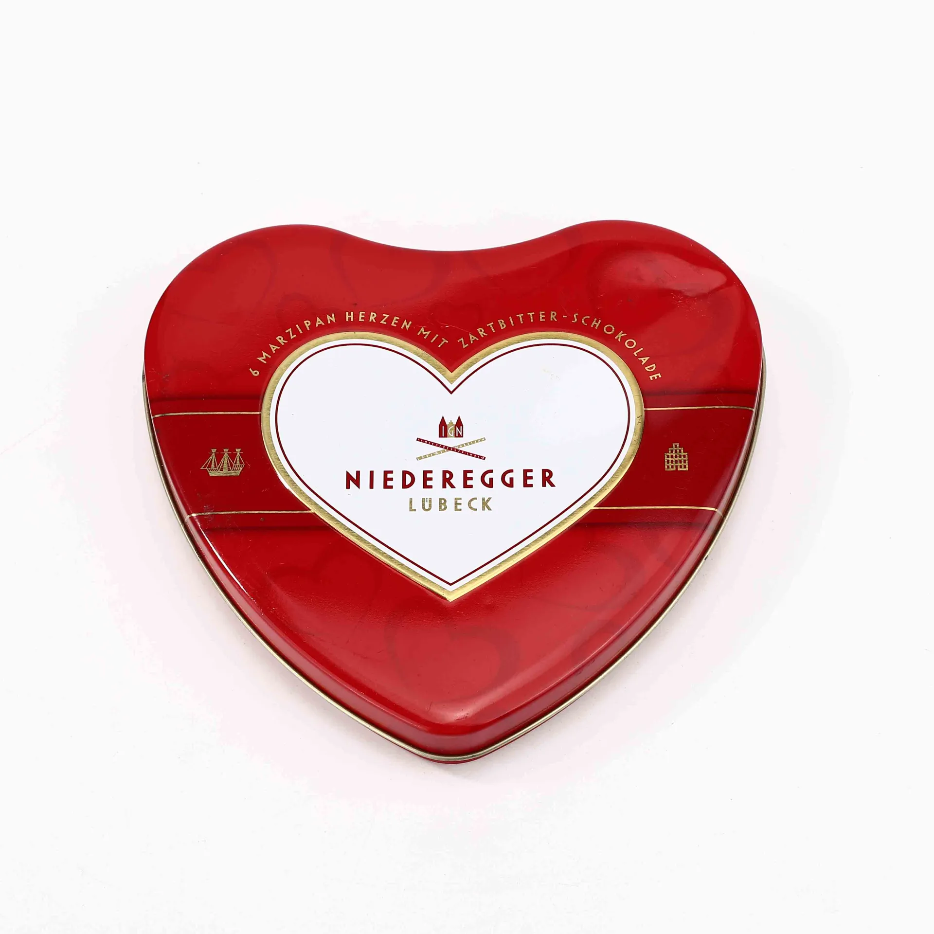 Heart Shaped Tin Boxes in Global Gifting Traditions