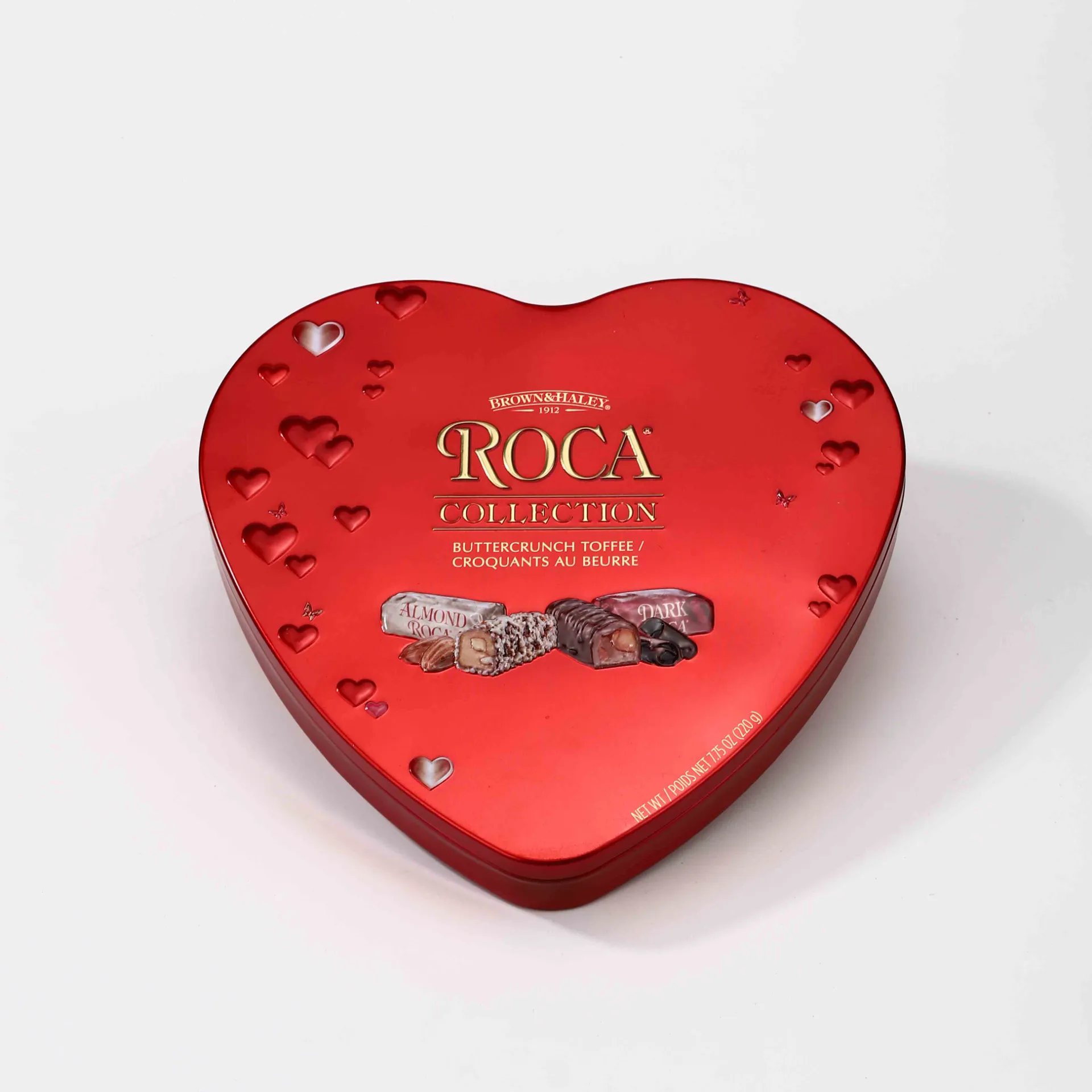 Heart Shaped Tins for Valentine’s Day: A Timeless Gift Idea