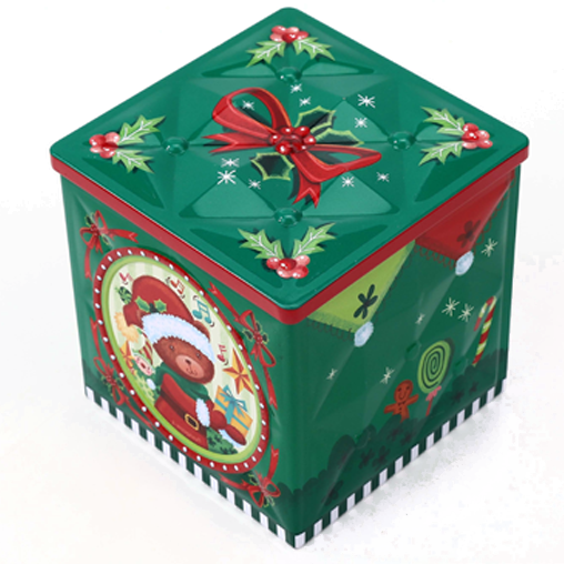 Creative Personalized Tin Box Quotes for Unique Gifts and Memorable Keepsakes