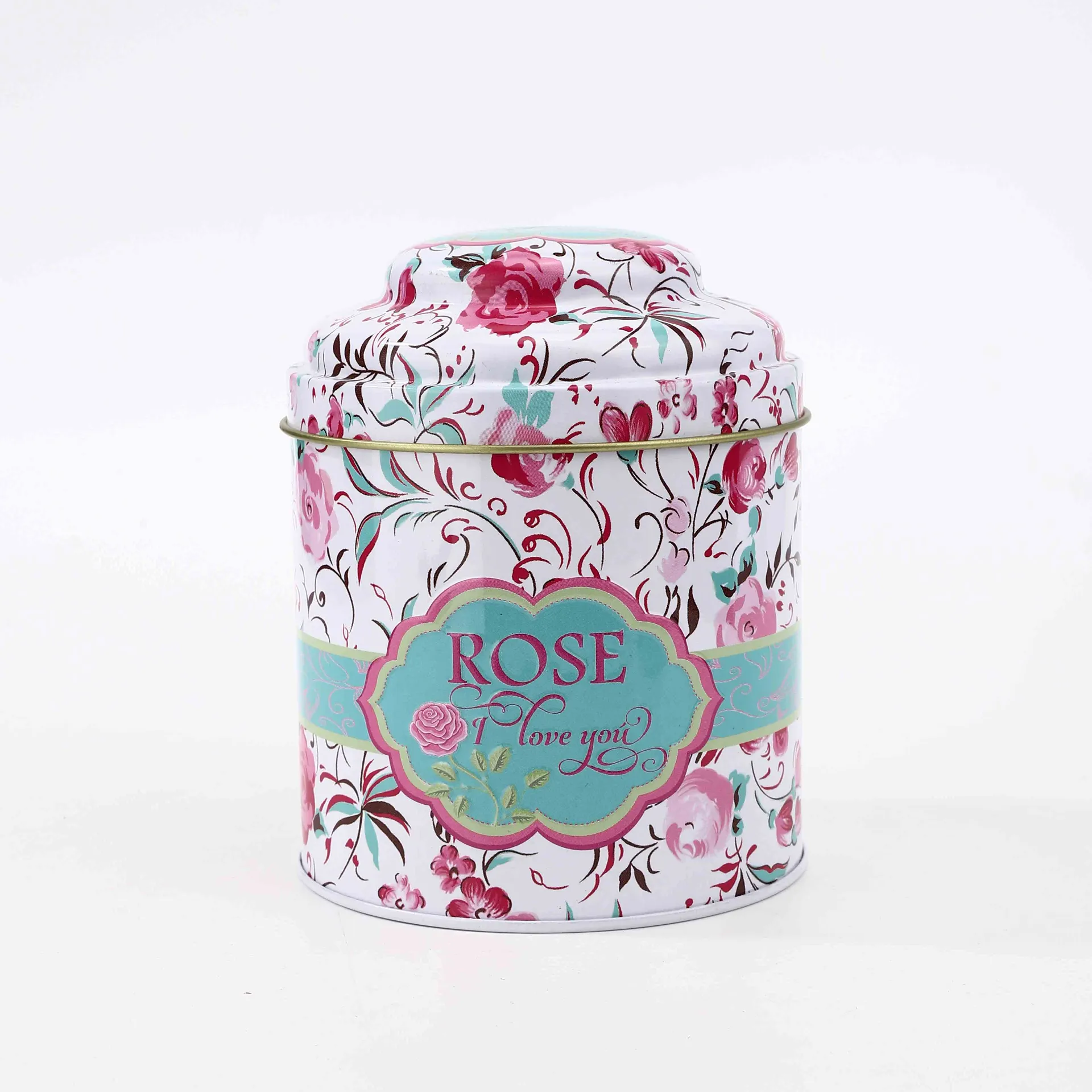 Testimonials from Eco-Conscious Consumers: Round Biscuit Tin Boxes