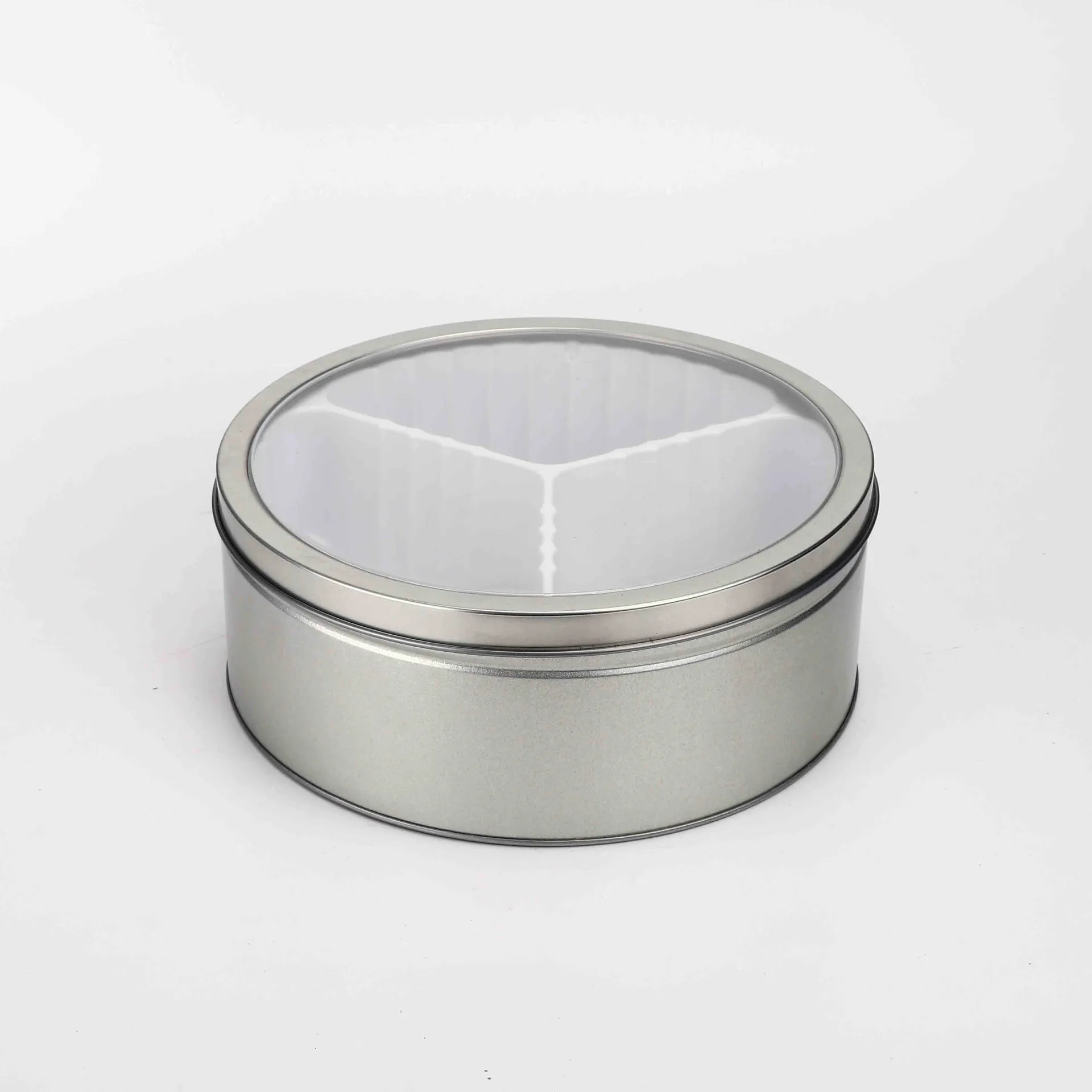 Round Tins: A Comprehensive Guide