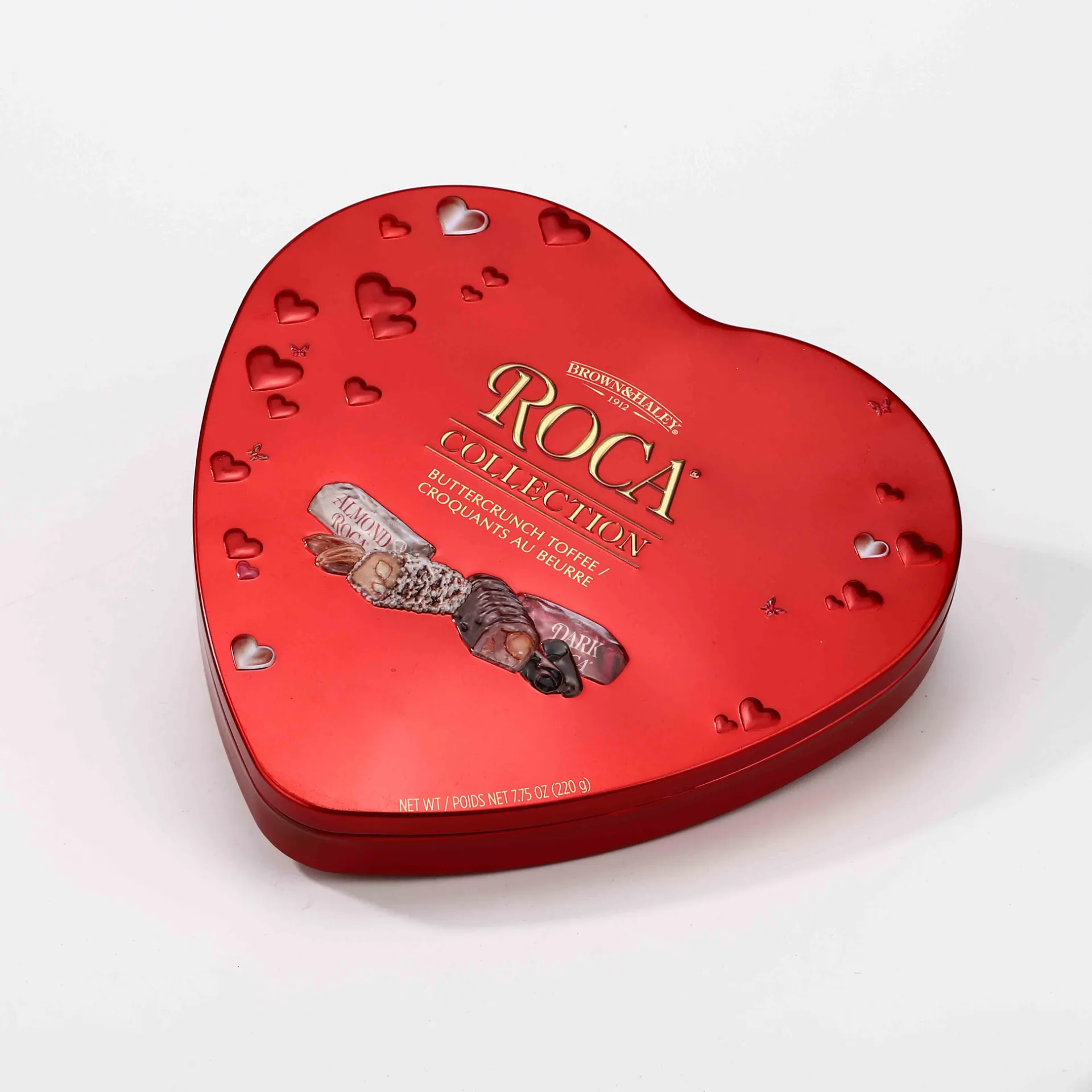 What Makes Heart Shaped Tins with Lid So Special?