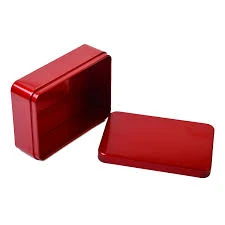 wholesale small tin box