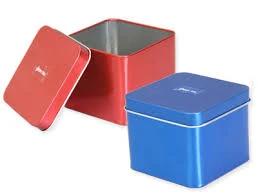 large metal box supplier
