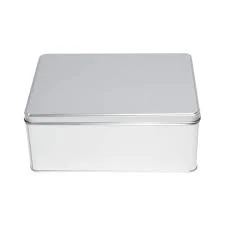 steel pail with lid company