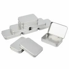cookie tin box manufacturers