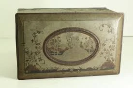 중국 주석 용기 관련 정보와 최신 동향