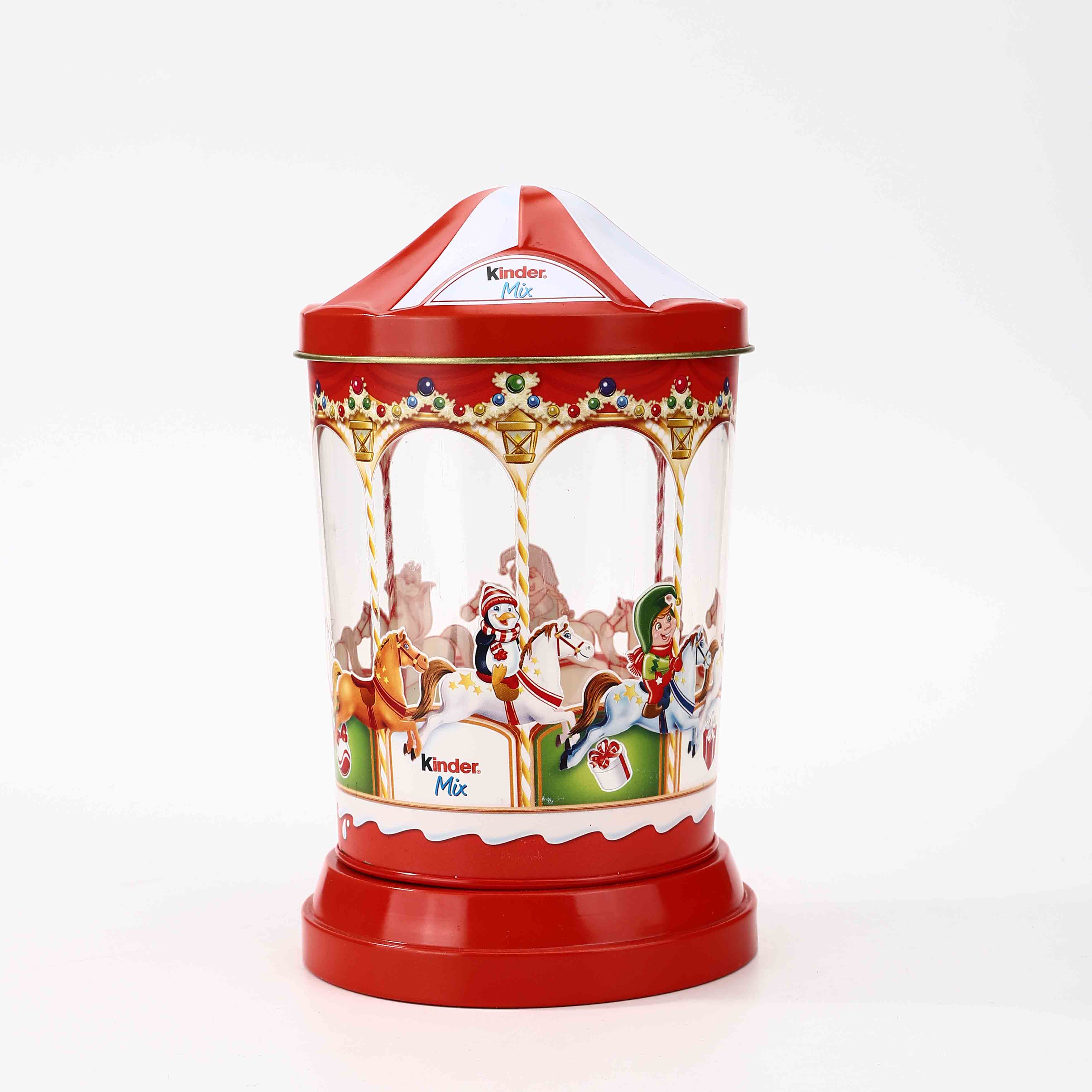 seven gallon bucket quotes