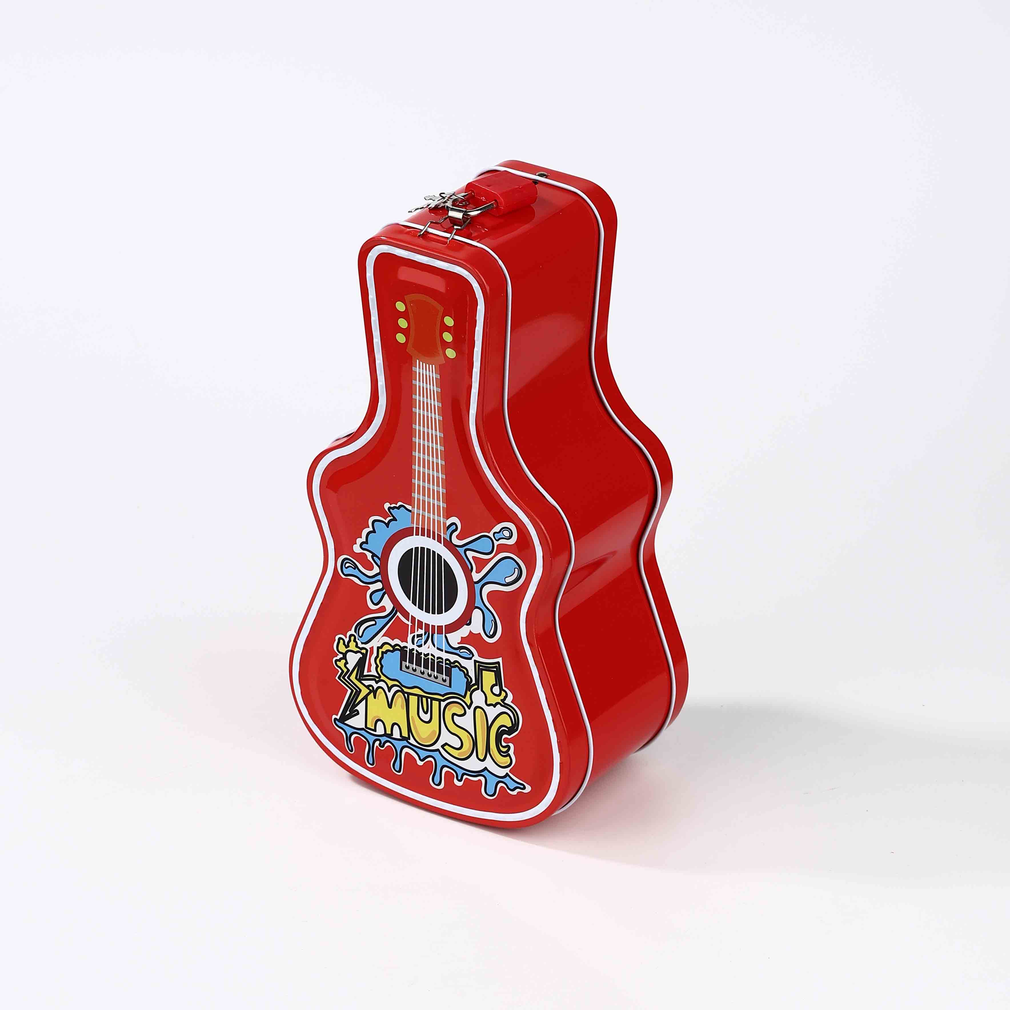 Suppliers of Lids for Various Types of Tin Cans and Containers