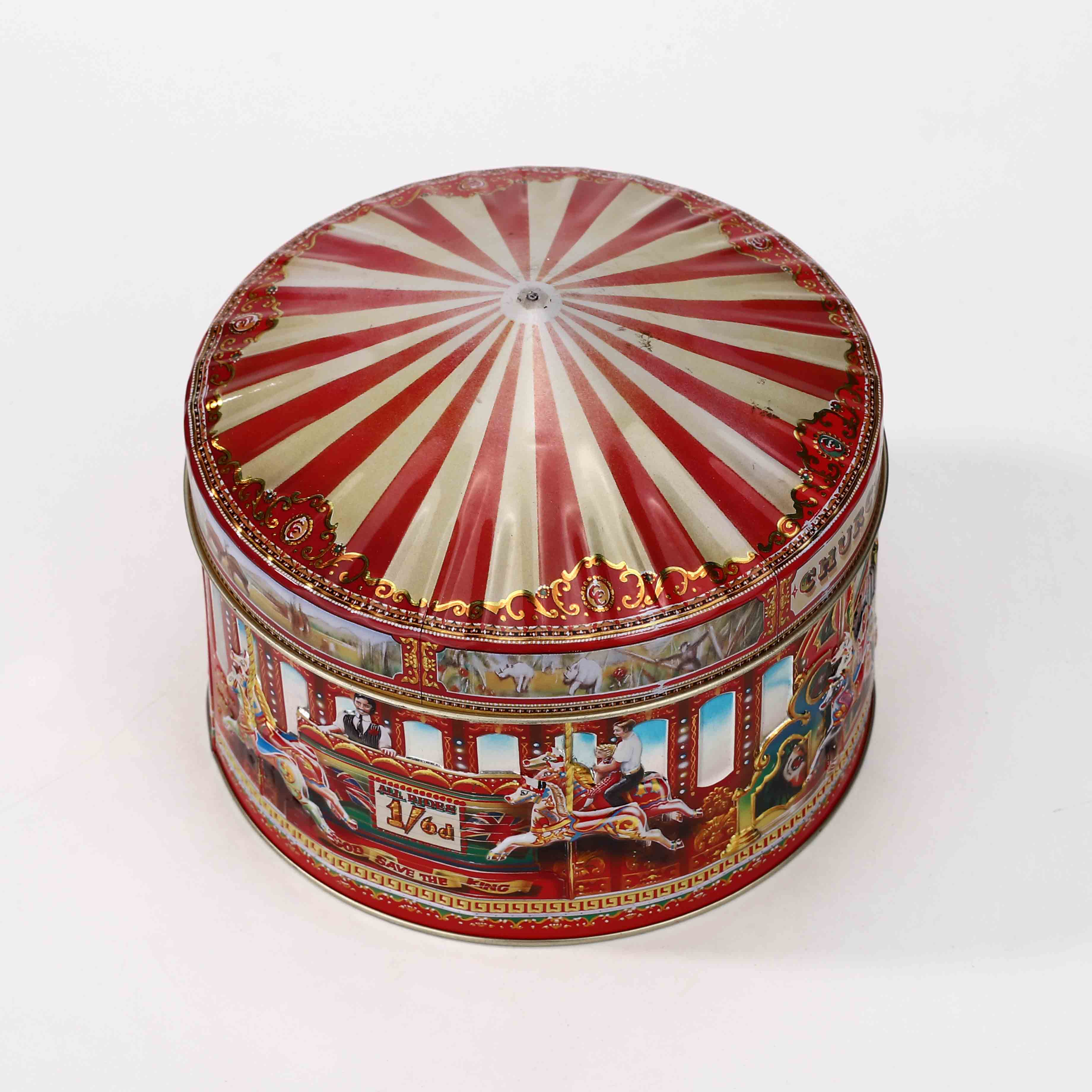 Exploring Creative Quotes and Expressions Related to Oil Tin Cans and Their Symbolism