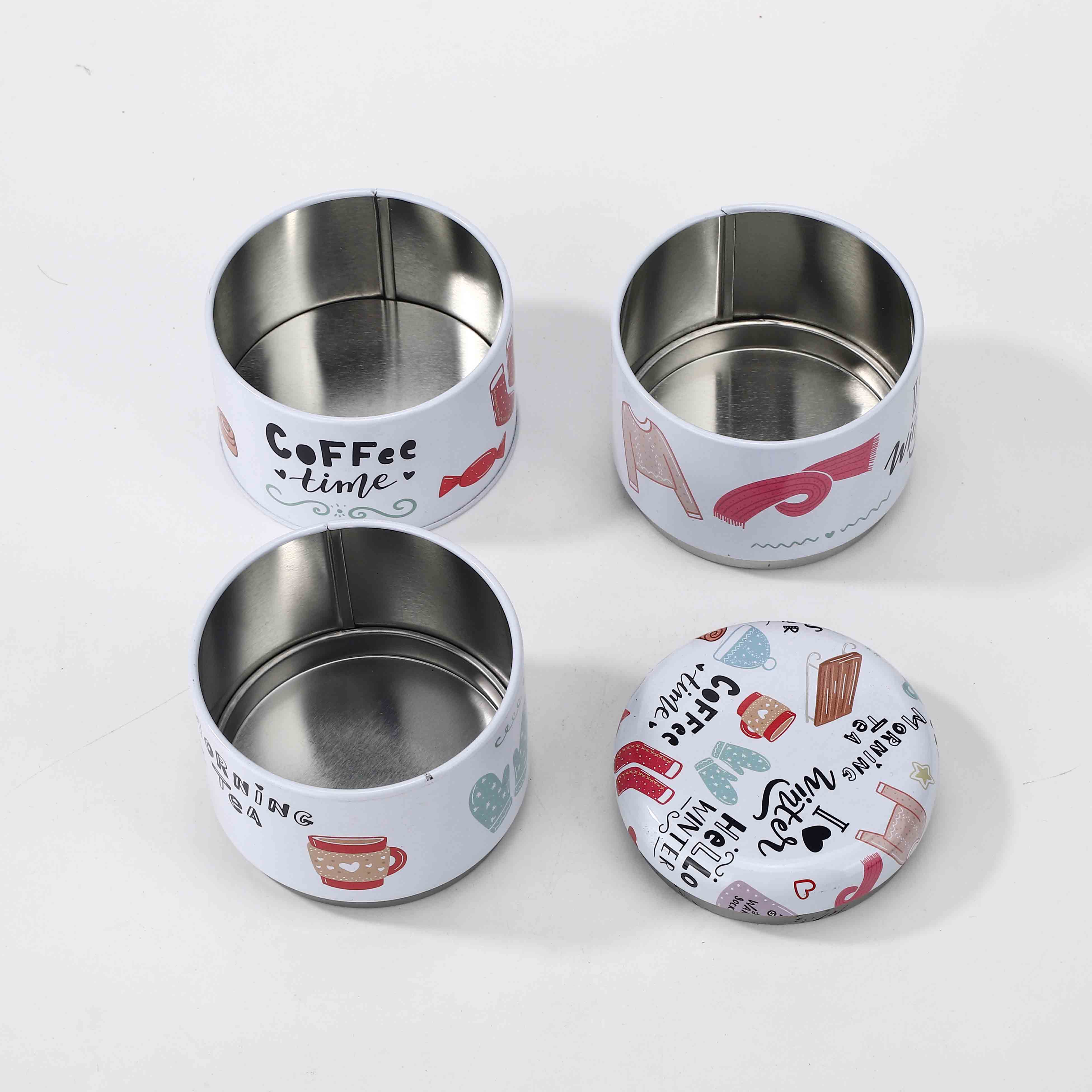 metal bucket 5 gallon service