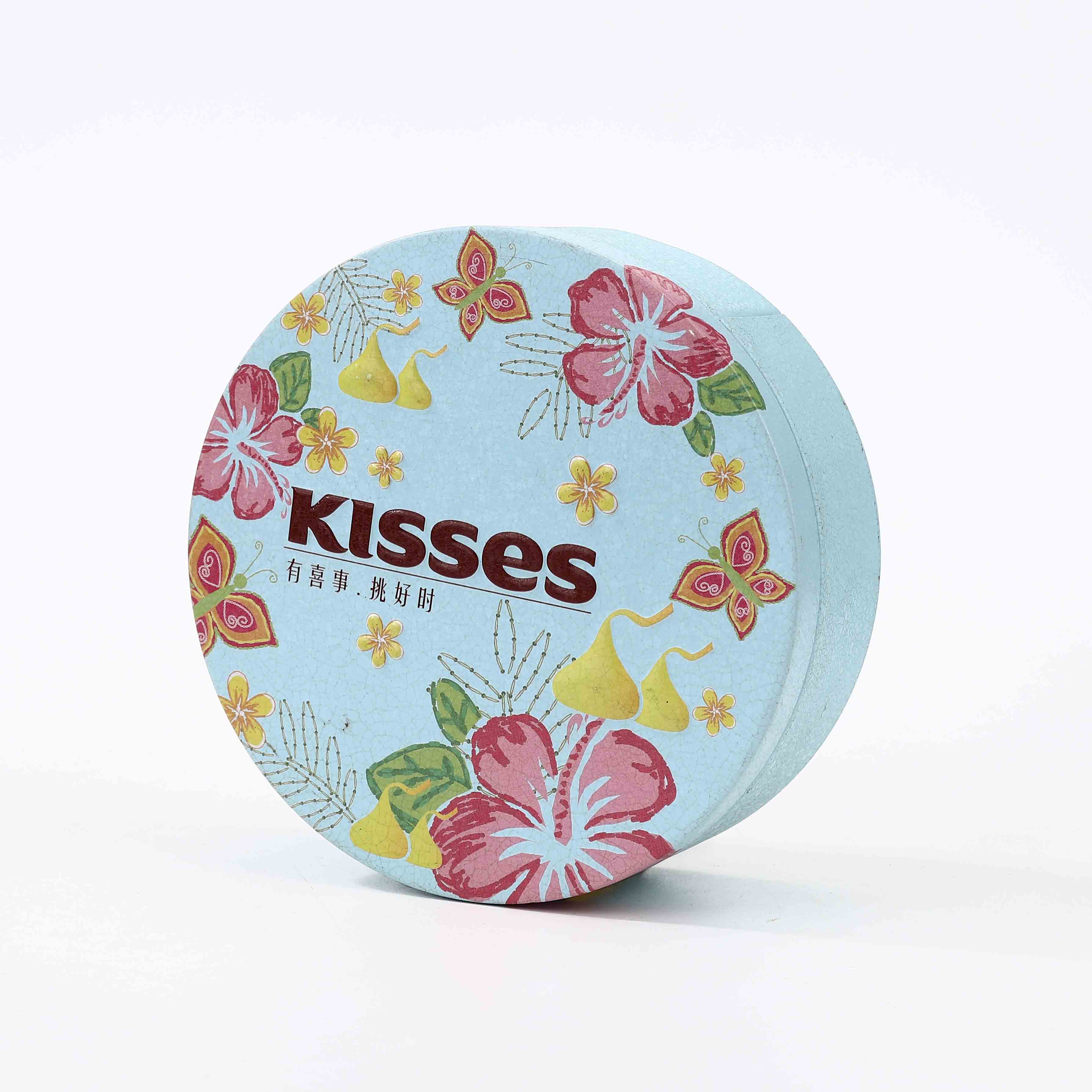 Personalized Embossed Tin Containers for Unique Gift and Packaging Solutions