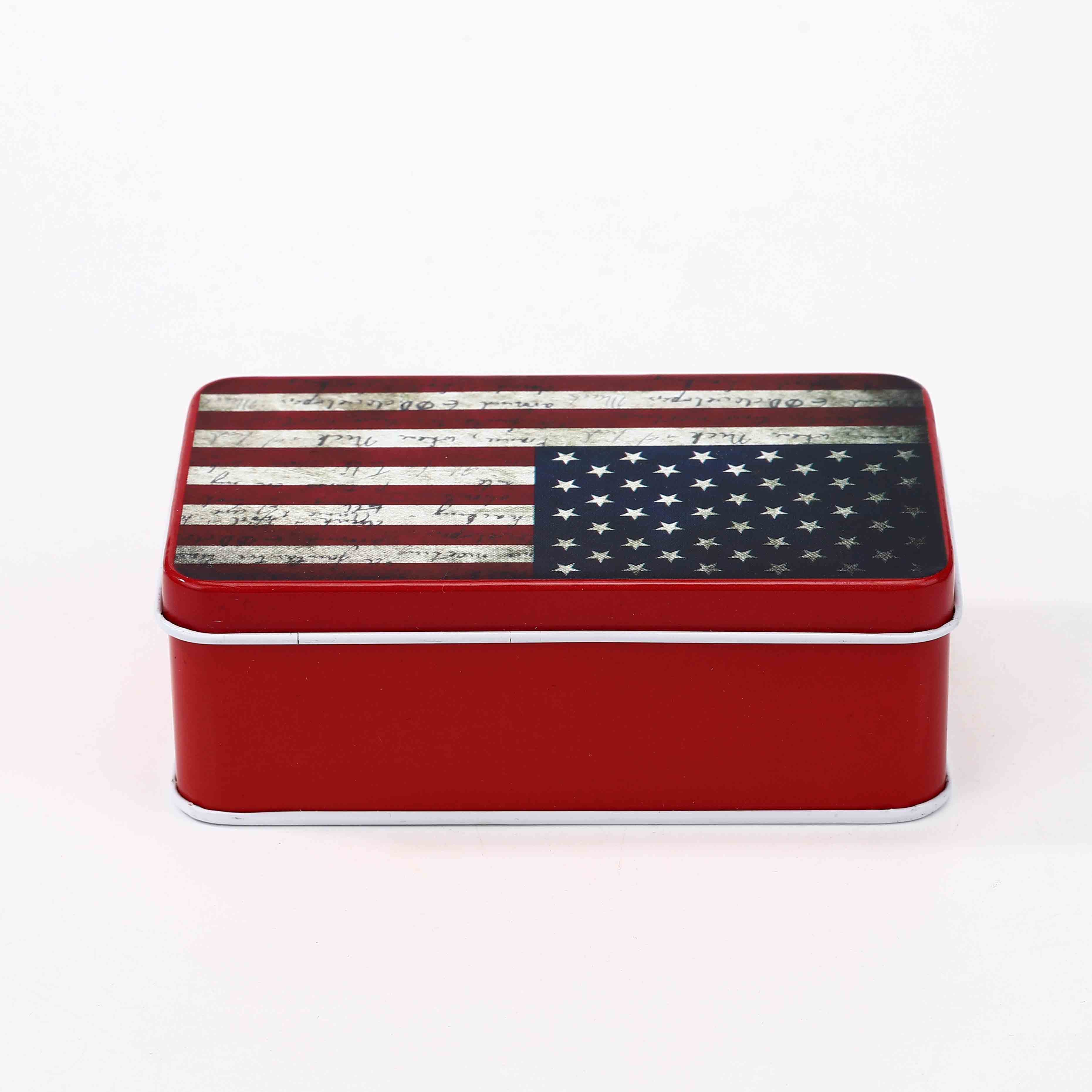 Custom Mint Tins Pricing List for Personalized Gifts and Promotions