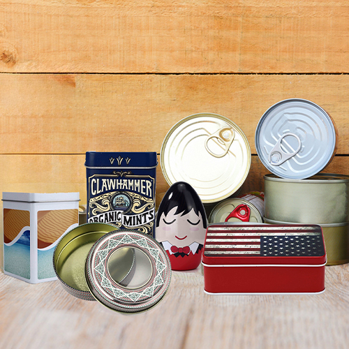 Explore the Unique Design and Craftsmanship of Iconic Coffee Tin Cans Through History and Culture