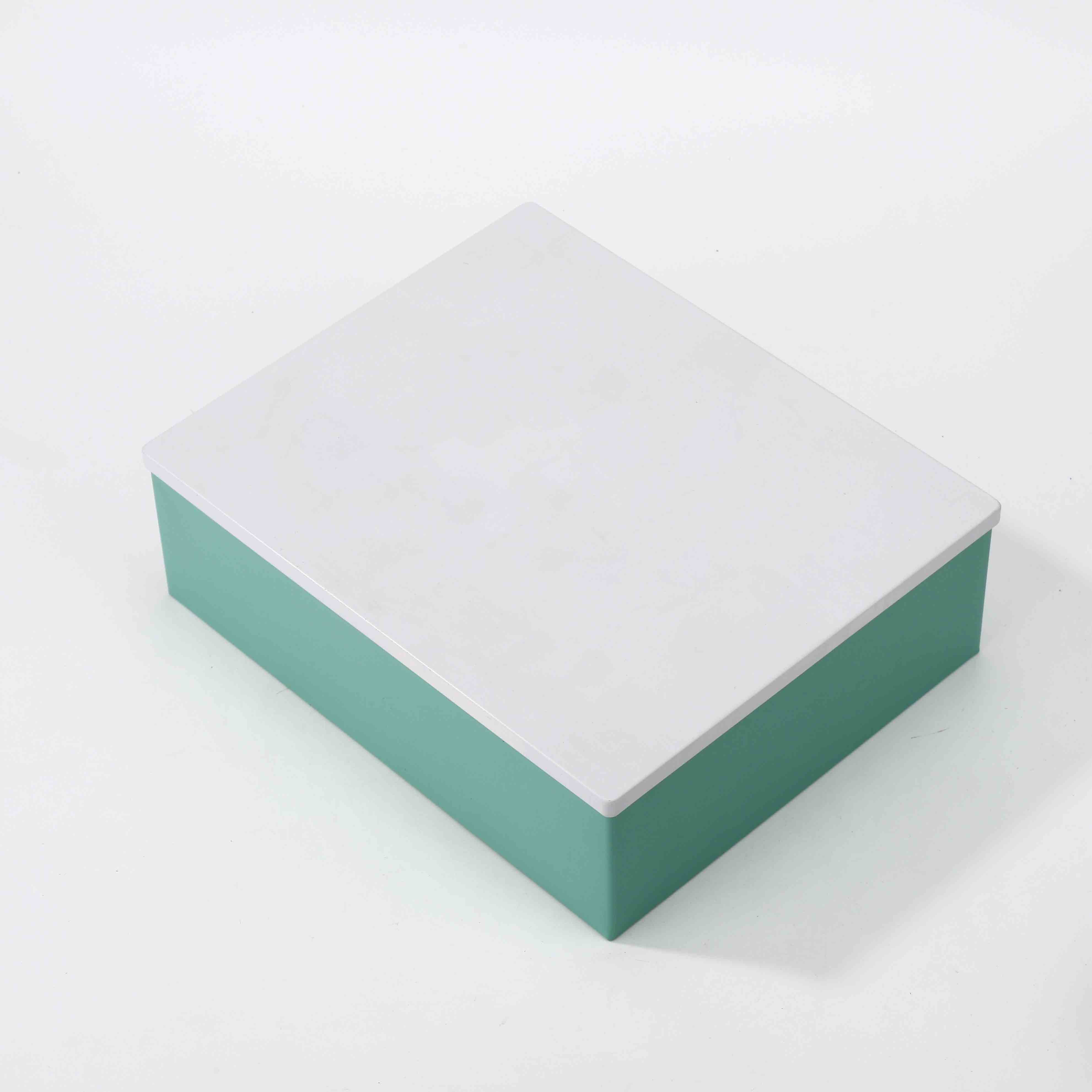 metal tin packaging supplier