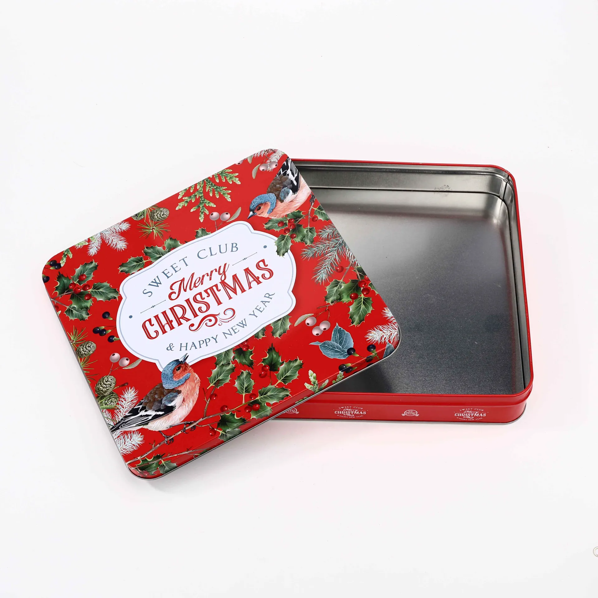 Creative Ideas for Personalizing Cookie Tins and Cans for Special Occasions and Gifts