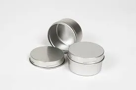 large metal box service