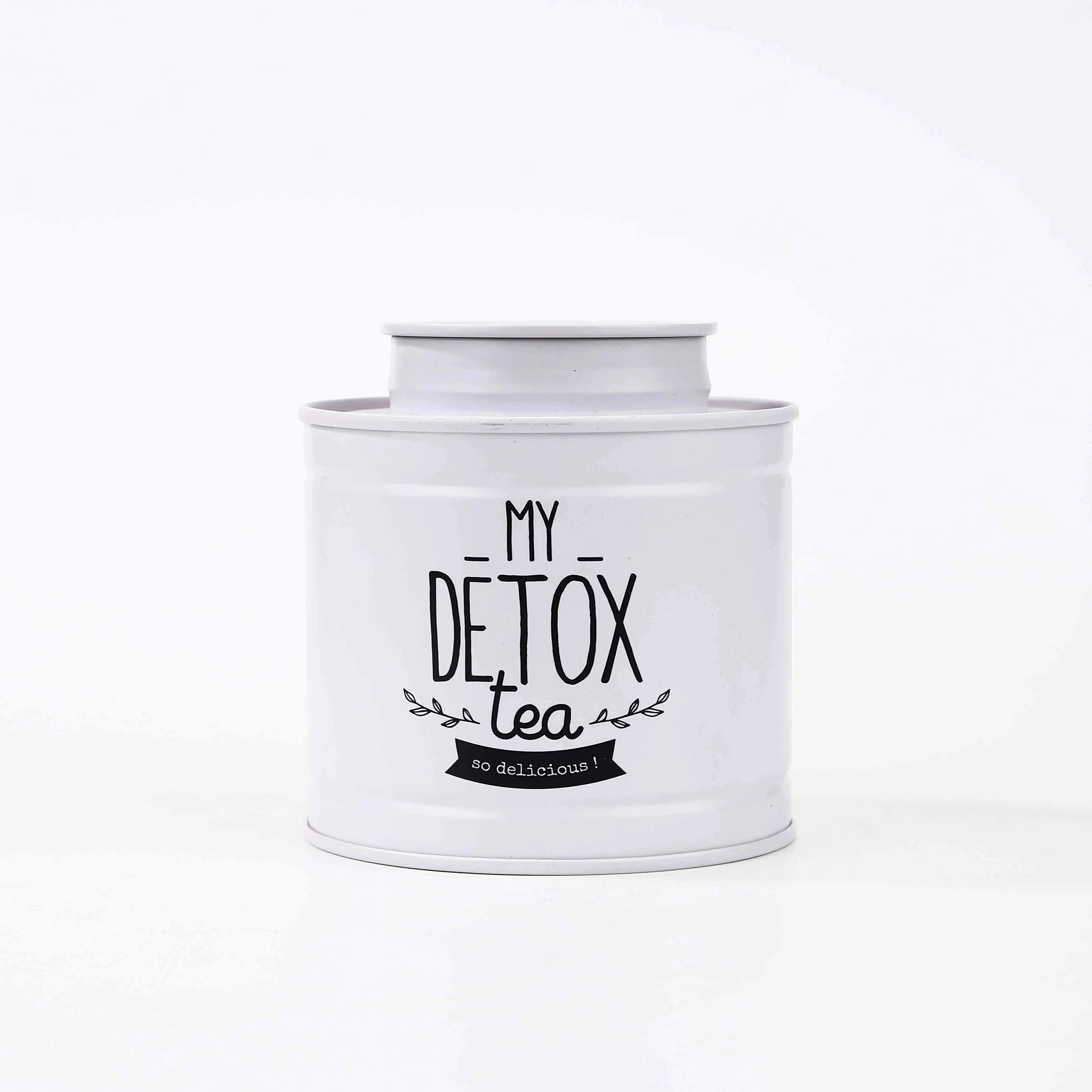 Production and Uses of Tin Can