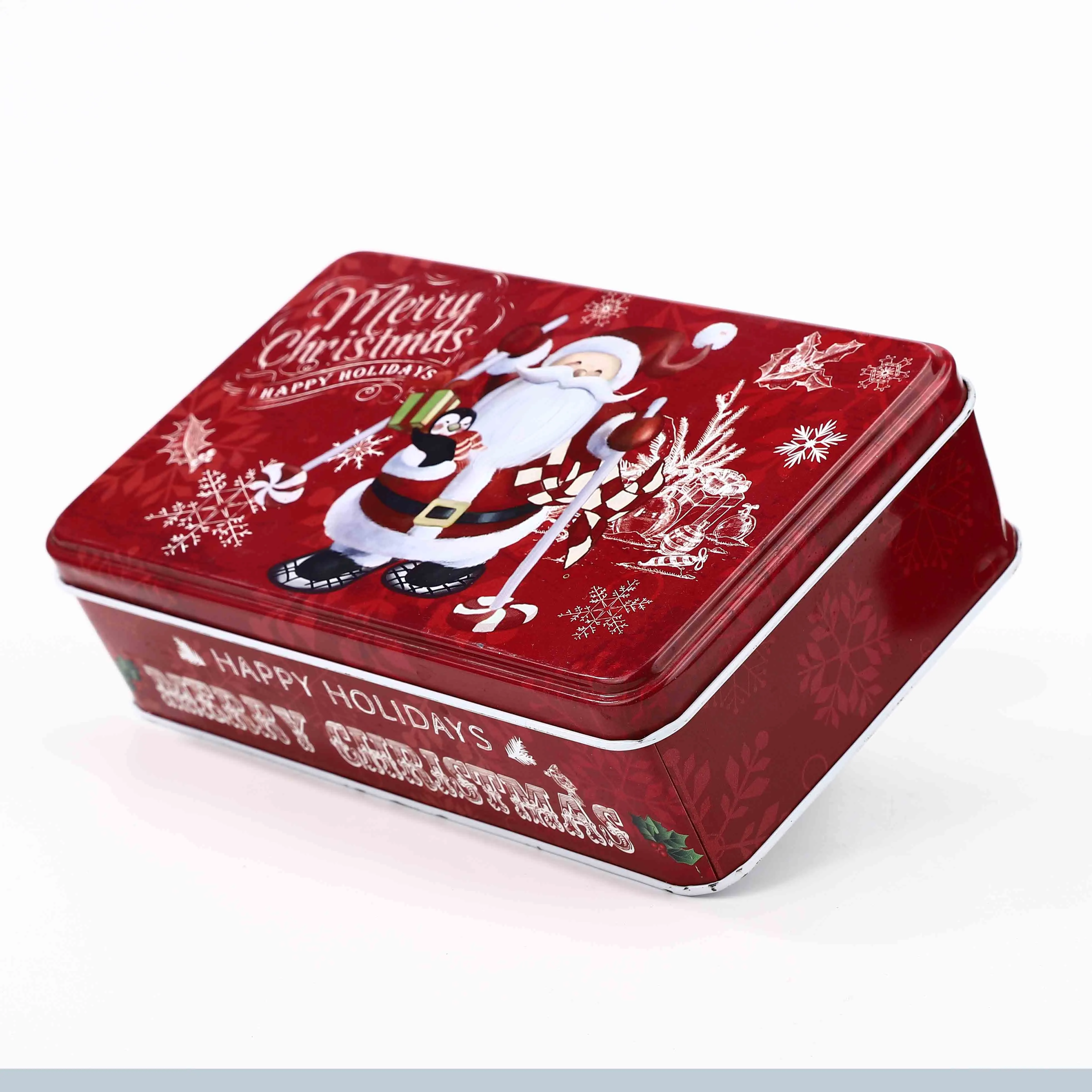 The Role of Tin Boxes in Emergency Preparedness