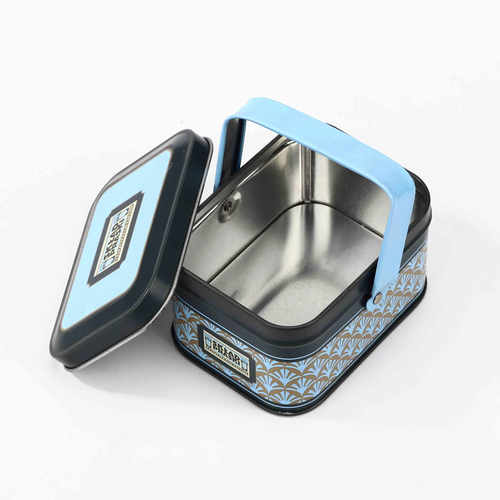 Explore the Versatility of Tin Cans for All Your Packaging Needs