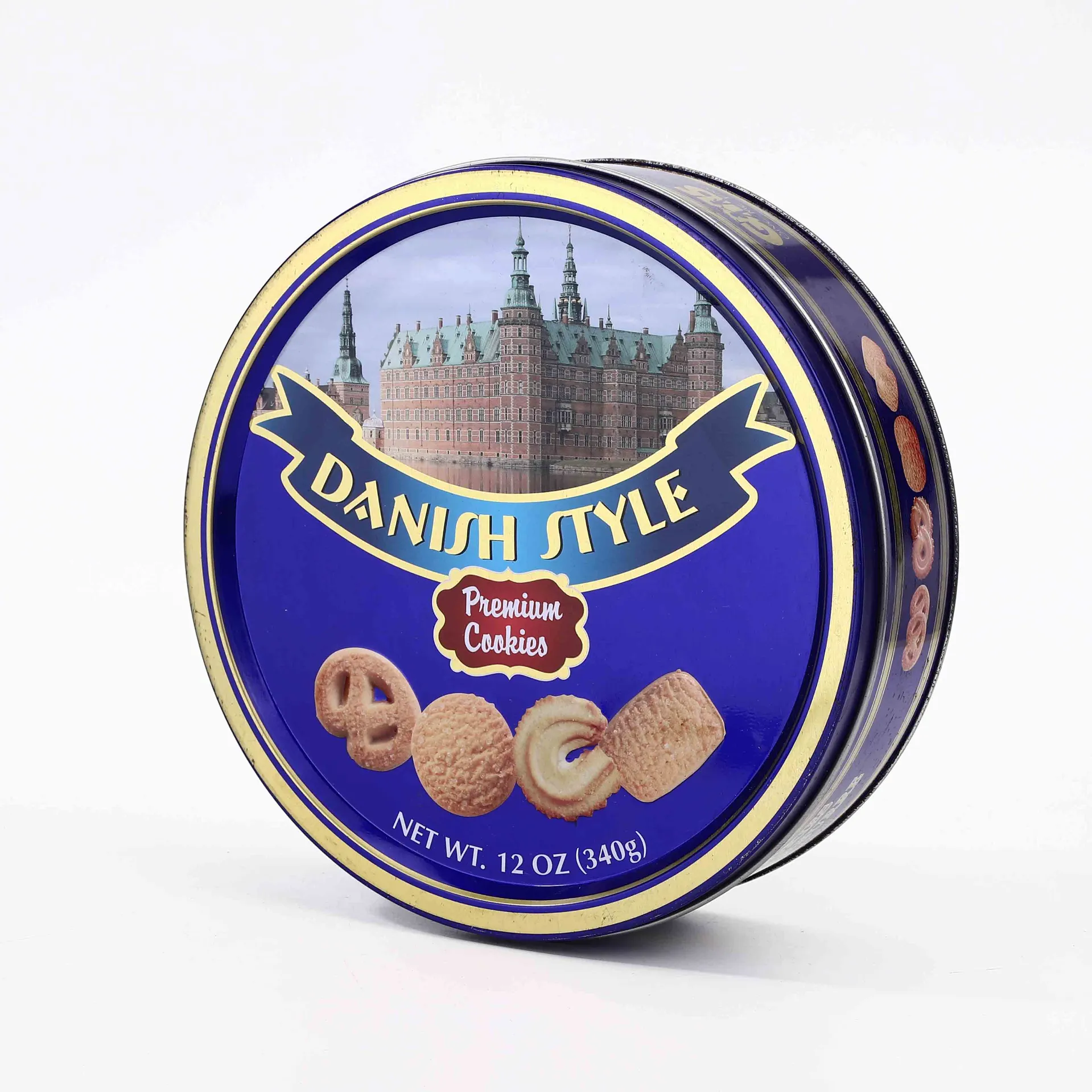 Metal Boxes by LONGZHITAI: Durability Meets Elegance