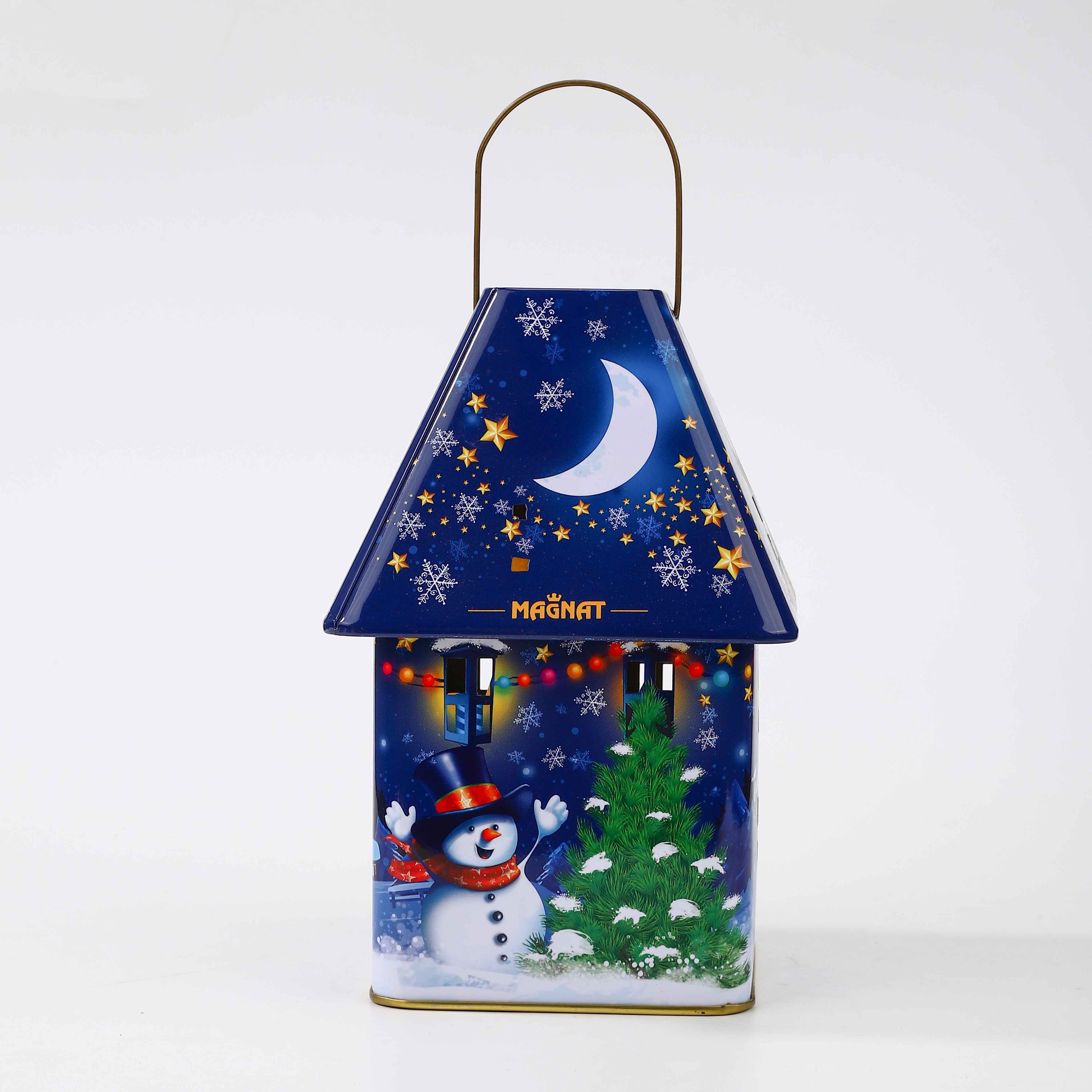 metal buckets with lids