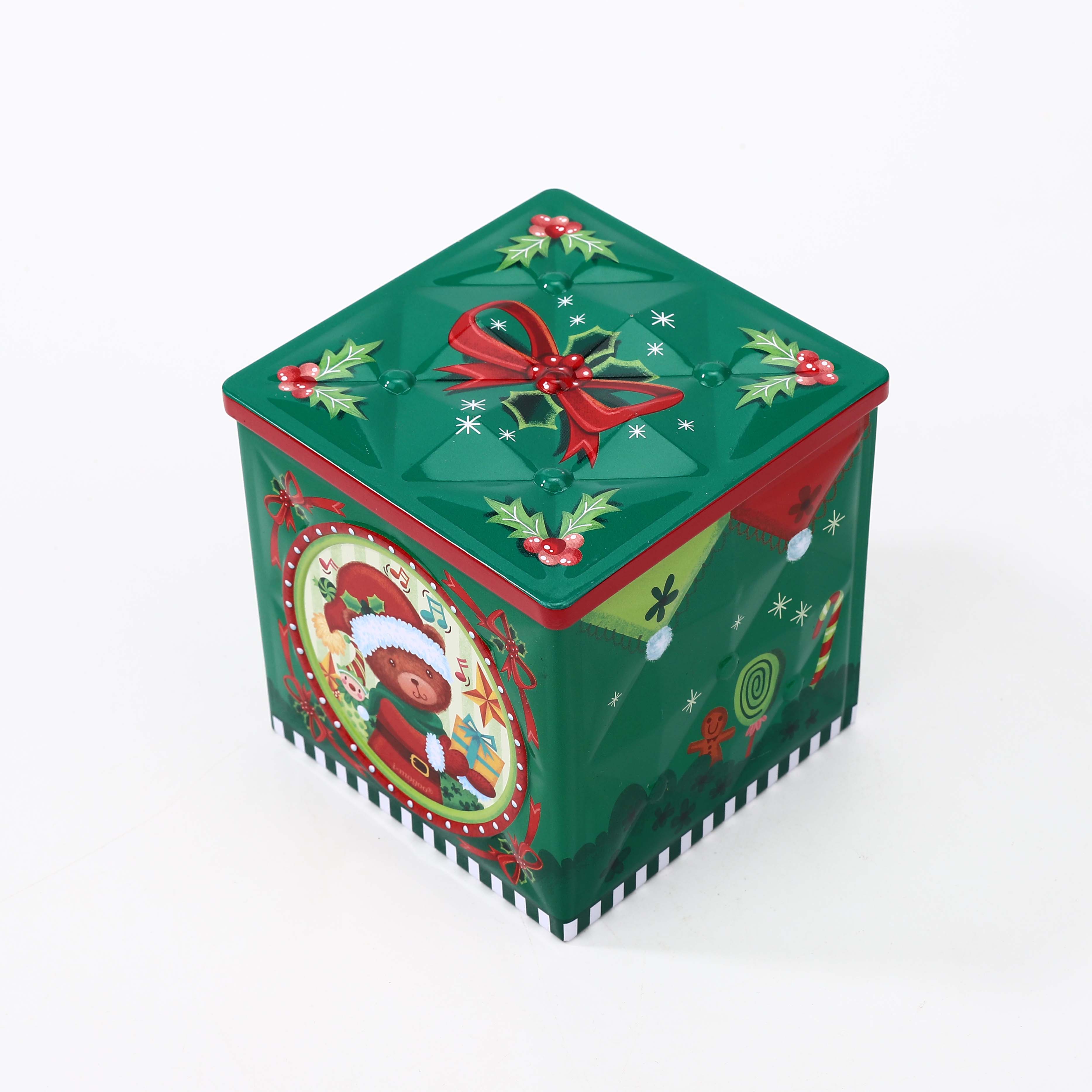 Large Metal Box Manufacturers: Custom, Durable Solutions