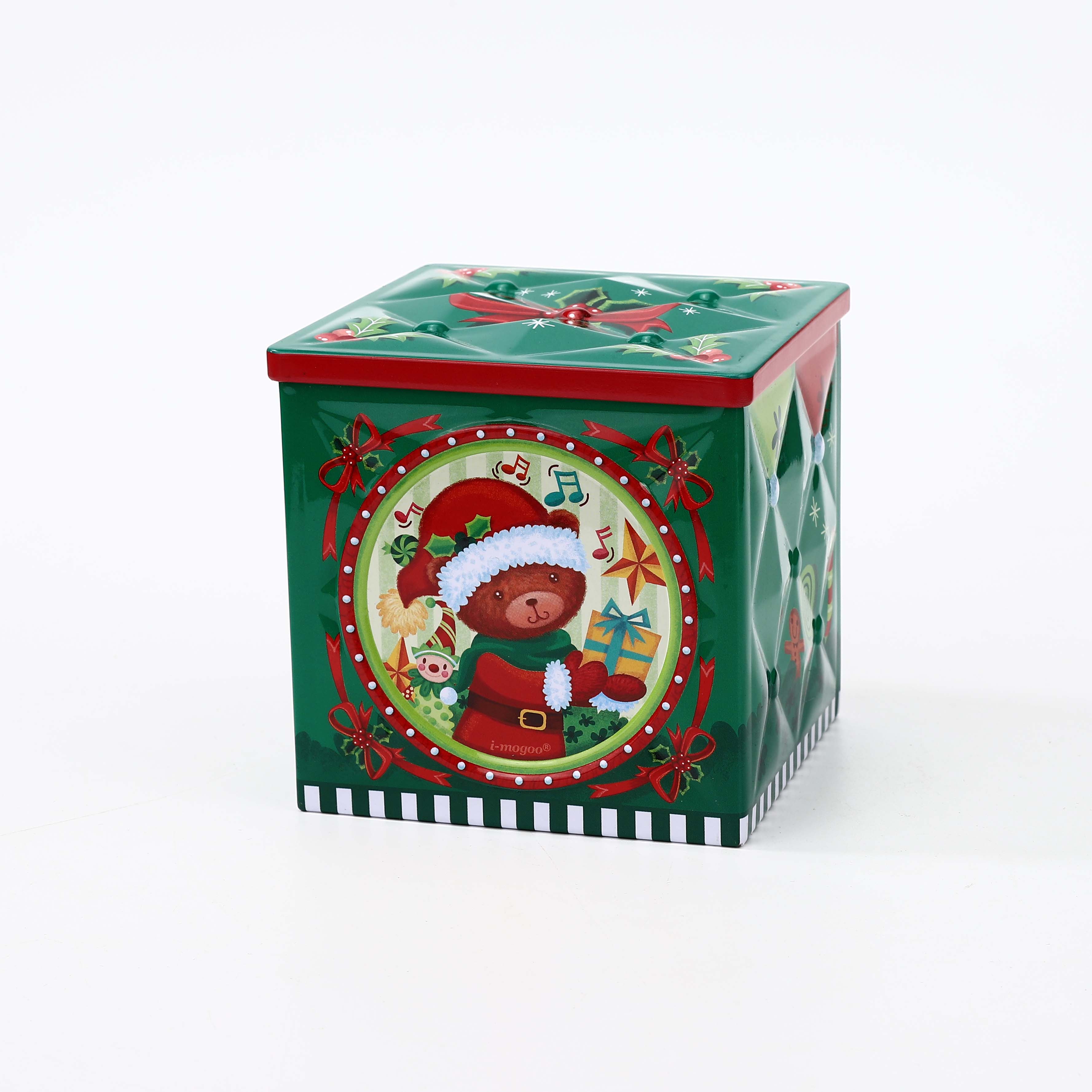 Large Metal Box Manufacturers: Custom, Durable Solutions