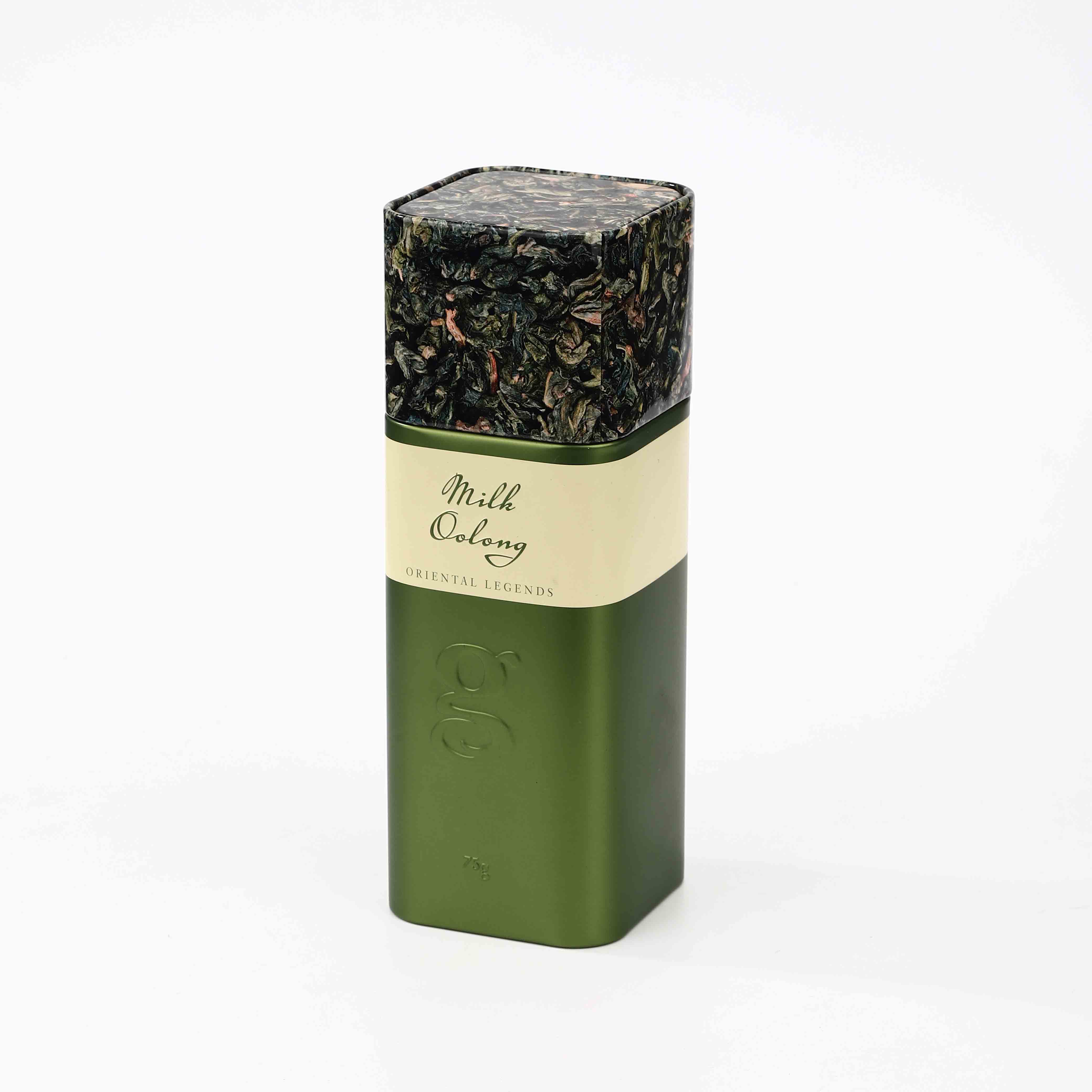 Manufacturers of Eco-Friendly Tin Cans for Growing Plants and Sustainable Gardening Solutions