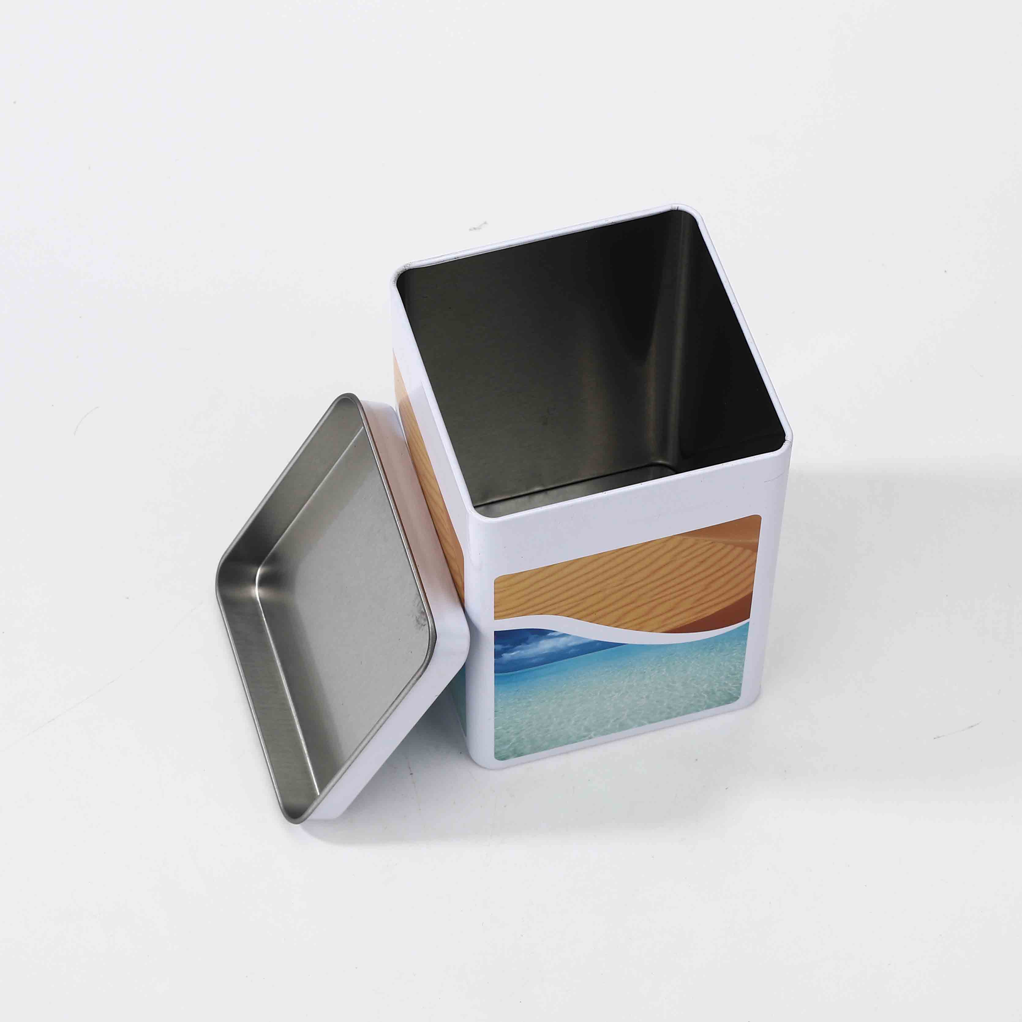 Large Metal Box Manufacturers | Custom & Durable Industrial Solutions