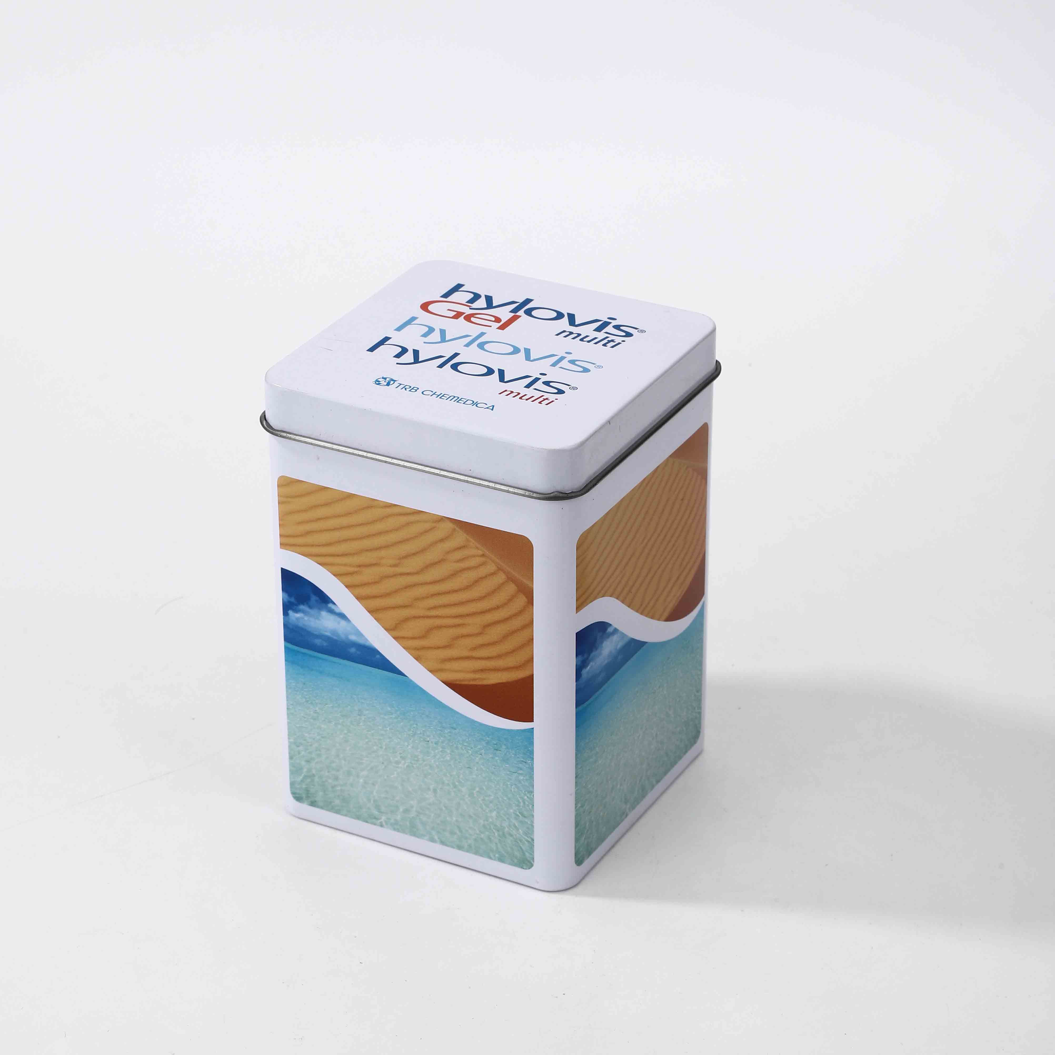 Large Metal Box Manufacturers | Custom & Durable Industrial Solutions