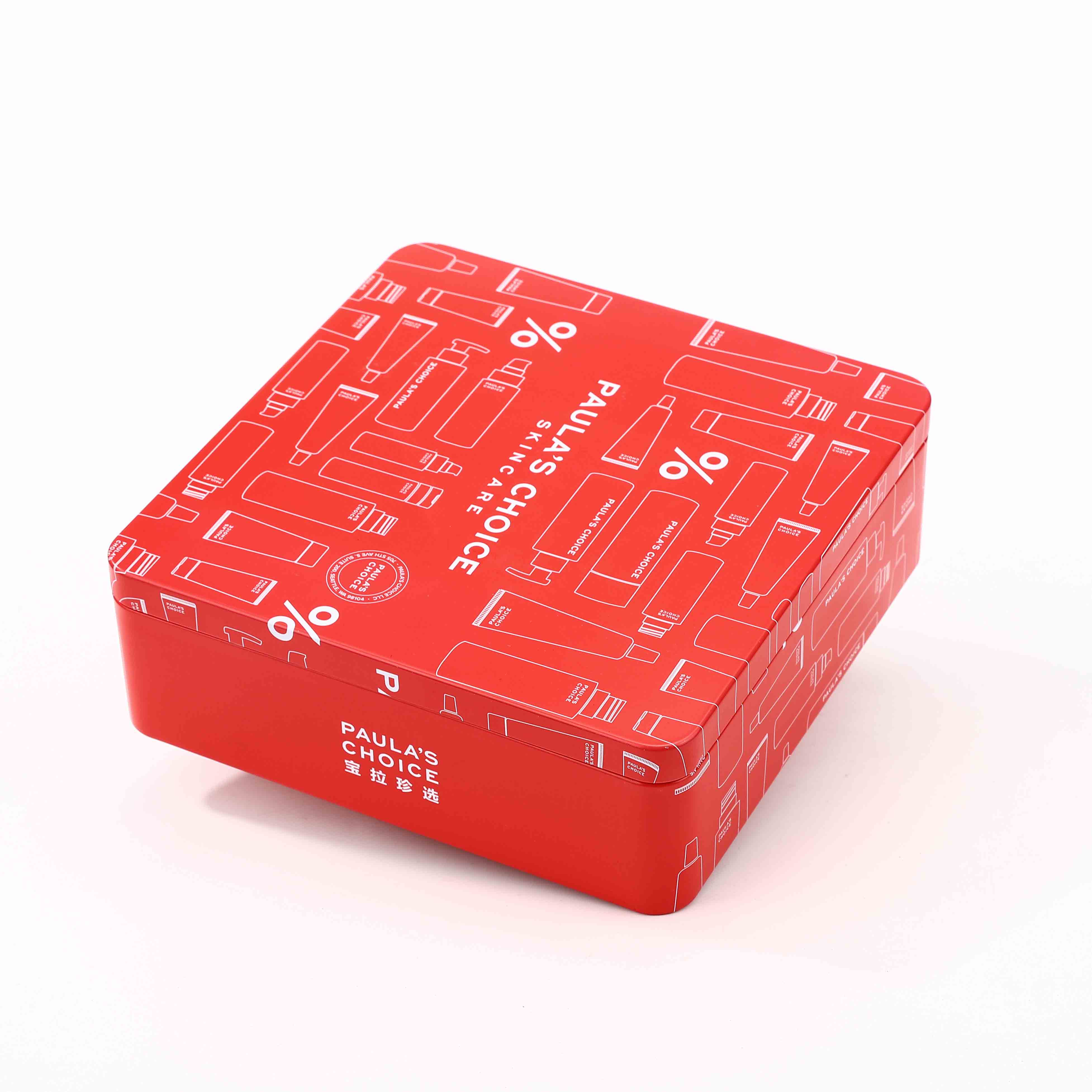 Custom Large Metal Box Manufacturers | Durable Solutions