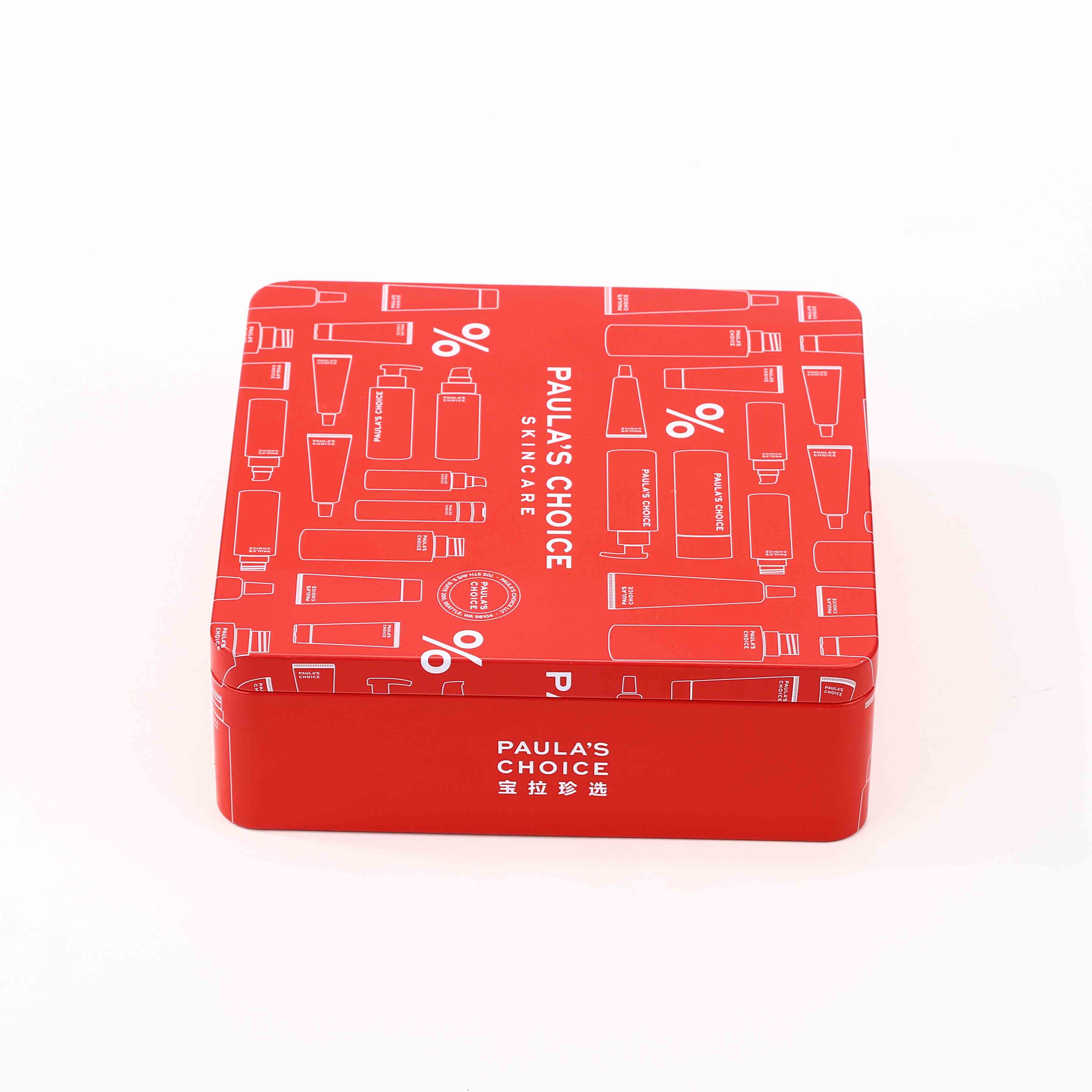 discount olive oil metal container